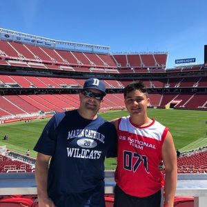 Meet your Posher, Nick